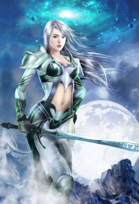 太阳黑子翻译作品集
